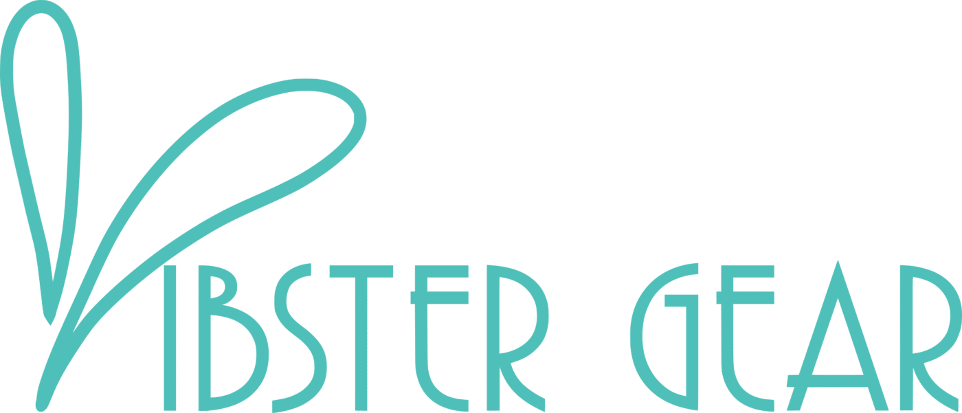 Vibster Gear